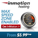 Inmotionhosting.com Web Hosting