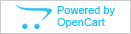 Powered by OpenCart
