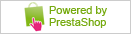 Powered by PrestaShop